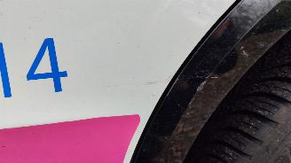 Renault Mégane E-Tech Electric 40 Equilibre picture 18