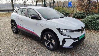 Unfallwagen Renault Mégane E-Tech Electric 40 Equilibre 2022/11