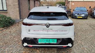Renault Mégane E-Tech Electric 40 Equilibre picture 5