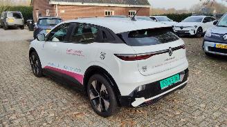 Renault Mégane E-Tech Electric 40 Equilibre picture 6