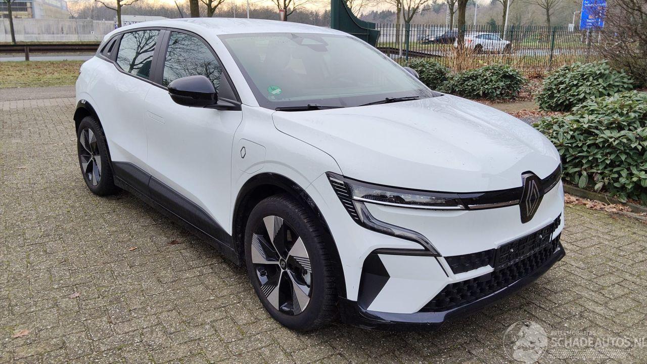 Renault Mégane E-Tech EV40 Equilibre