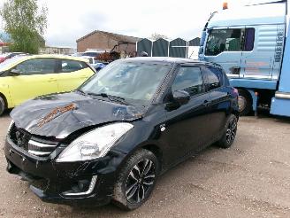Auto incidentate Suzuki Swift 1.3 D Grand Luxe 5DRS 2016/2