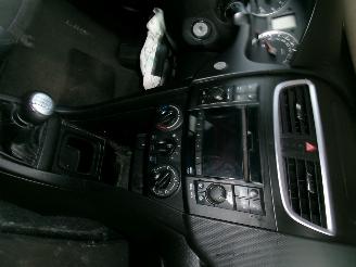 Suzuki Swift 1.3 D Grand Luxe 5DRS picture 26