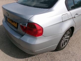 BMW 3-serie 318I picture 11