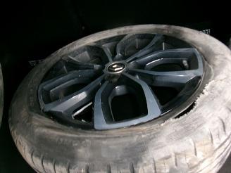 Renault Clio 0.9 Grandtour  Cool & Sound picture 23