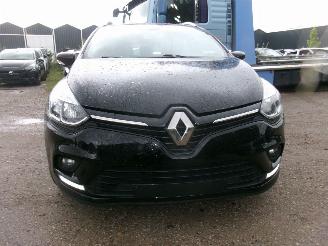Renault Clio 0.9 Grandtour  Cool & Sound picture 7
