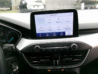 Ford Focus 1.5 Tdci  Break Cool & Connect picture 30