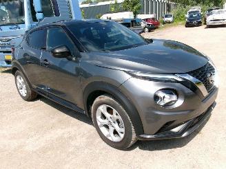 Nissan Juke 1.0 N-Connect picture 3