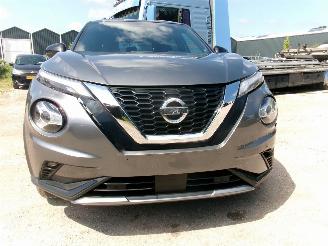 Nissan Juke 1.0 N-Connect picture 8