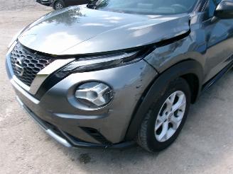 Nissan Juke 1.0 N-Connect picture 5
