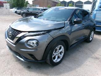 Nissan Juke 1.0 N-Connect picture 2