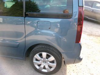 Citroën Berlingo 1.2 Multispace picture 14