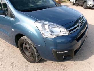 Citroën Berlingo 1.2 Multispace picture 9