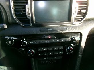 Kia Sportage 1.7 CRDI Lounge picture 25