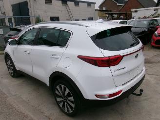 Kia Sportage 1.7 CRDI Lounge picture 5