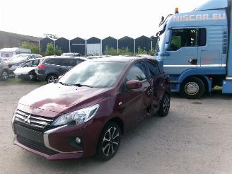  Mitsubishi Space-star 1.2 GL+ 2020/3