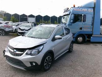 Opel Karl 1.0 Rocks 2018/7
