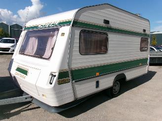 Chateau  Cantara 925 + Voortent picture 4