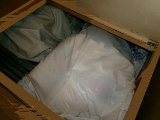 Chateau  Cantara 925 + Voortent picture 25