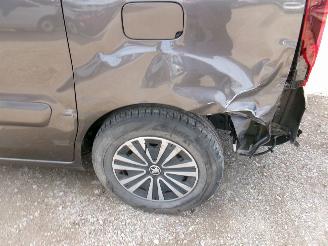 Peugeot Partner Tepee 1.6 Active picture 7