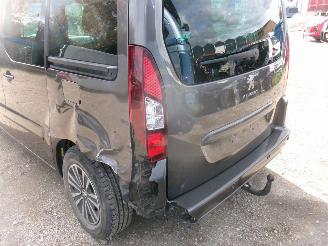 Peugeot Partner Tepee 1.6 Active picture 6