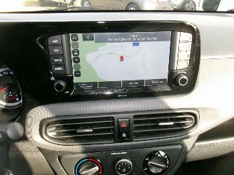 Hyundai I-10 1.0 New - Lounge picture 29