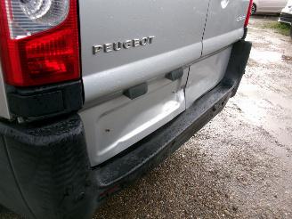 Peugeot Expert 1.6 HDI Comfort picture 12