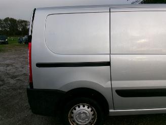 Peugeot Expert 1.6 HDI Comfort picture 9
