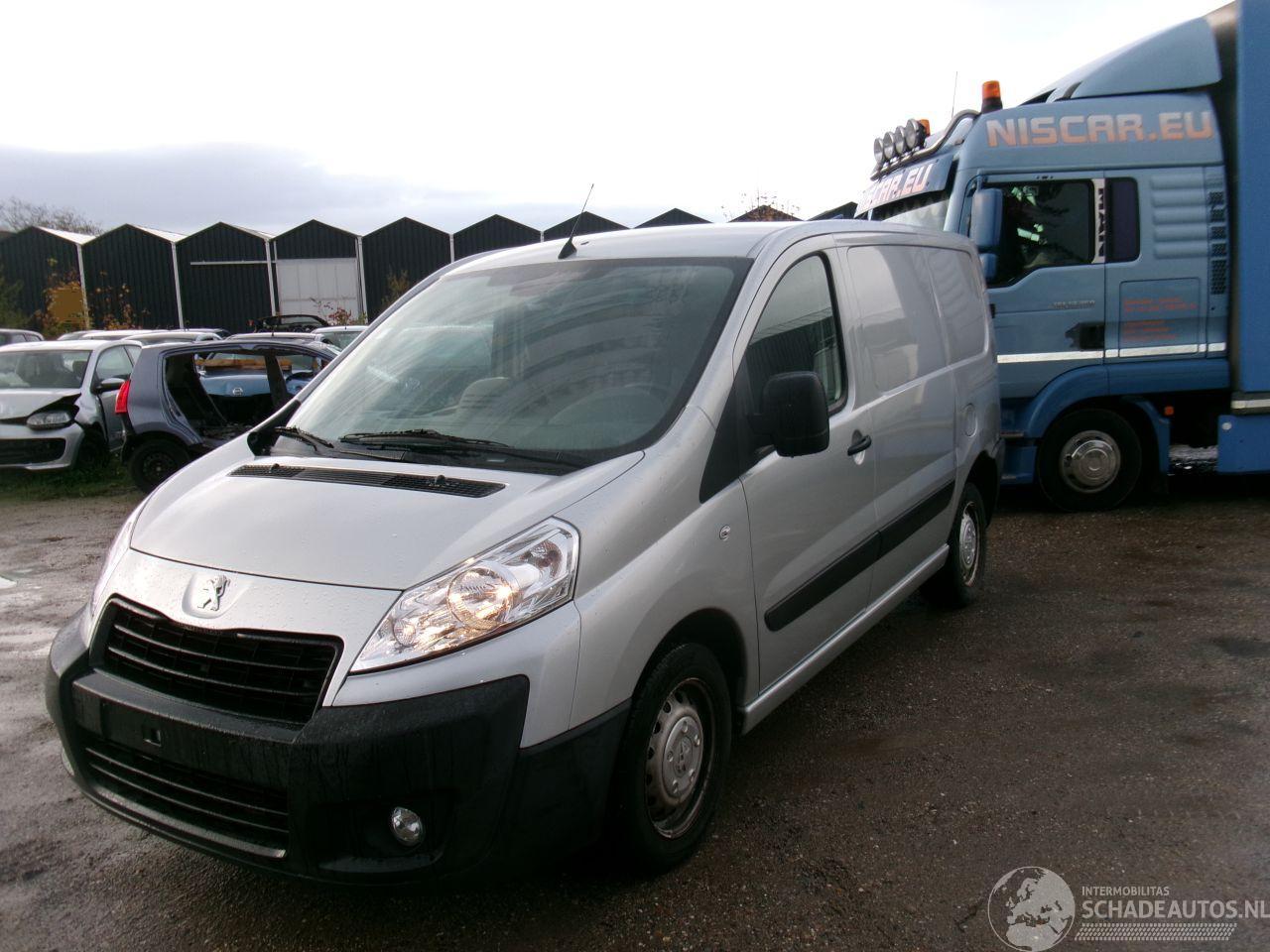 Peugeot Expert 1.6 HDI Comfort