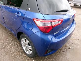Toyota Yaris 1.5  Y20-Comfort picture 19