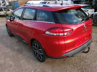 Renault Clio 1.5 Dci Grandtour Cool & Sound picture 5