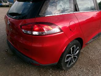 Renault Clio 1.5 Dci Grandtour Cool & Sound picture 12