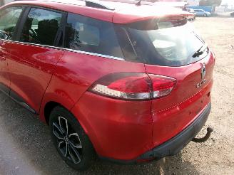 Renault Clio 1.5 Dci Grandtour Cool & Sound picture 14