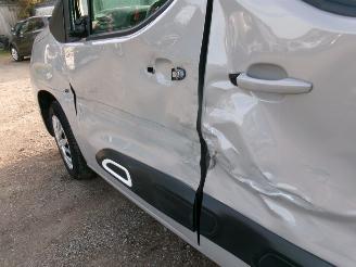 Citroën Berlingo 1.2 New Multispace picture 14