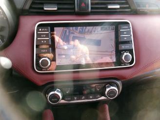 Nissan Micra 1.0 N-Style picture 28