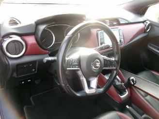 Nissan Micra 1.0 N-Style picture 29