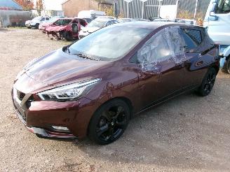 Nissan Micra 1.0 N-Style picture 2