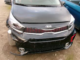 Kia Picanto 1.2 GT - Line picture 8