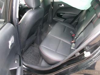 Kia Picanto 1.2 GT - Line picture 23