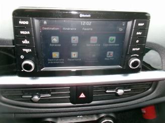 Kia Picanto 1.2 GT - Line picture 22