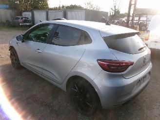 Renault Clio 1.0 Limited picture 5