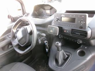Peugeot Partner 1.6 HDI Pro picture 22