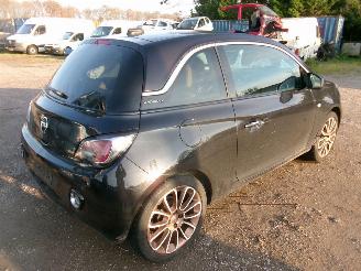Opel Adam 1.2 Senses picture 4