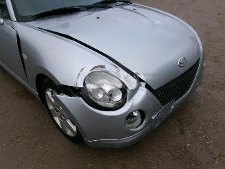 Daihatsu Copen 1.3 Cabrio picture 8