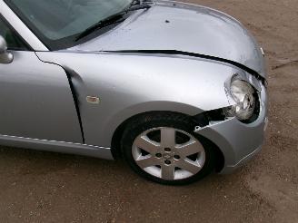 Daihatsu Copen 1.3 Cabrio picture 9