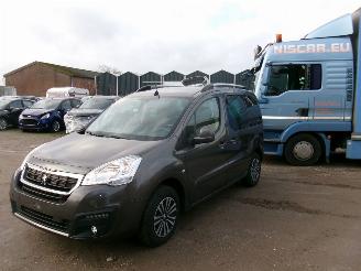 Peugeot Partner Tepee 1.2 Tepee Active picture 3