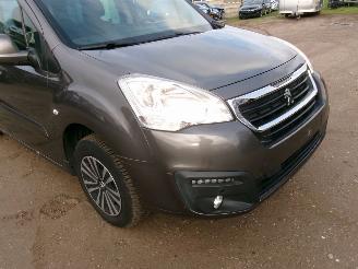Peugeot Partner Tepee 1.2 Tepee Active picture 11
