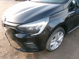 Renault Clio 1.0 Zen 5 Drs- HB picture 8