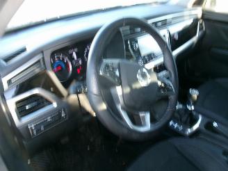 Ssang yong Korando 1.5 GDI Sapphire picture 31