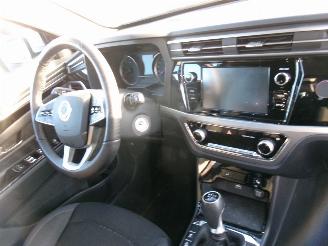 Ssang yong Korando 1.5 GDI Sapphire picture 25
